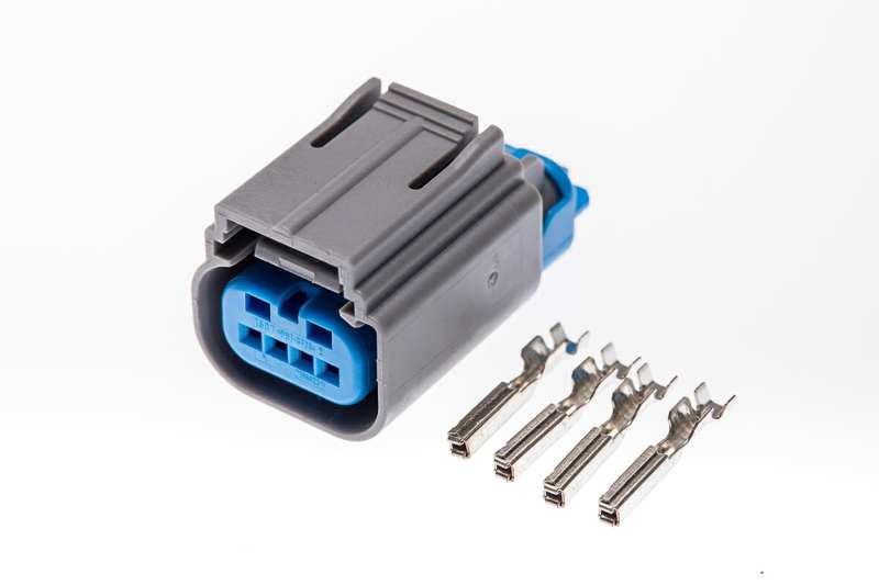 Electrical connector repair kit